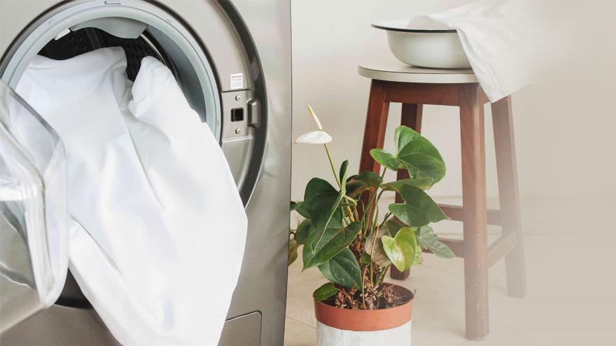 How to care for Lyocell sheets?