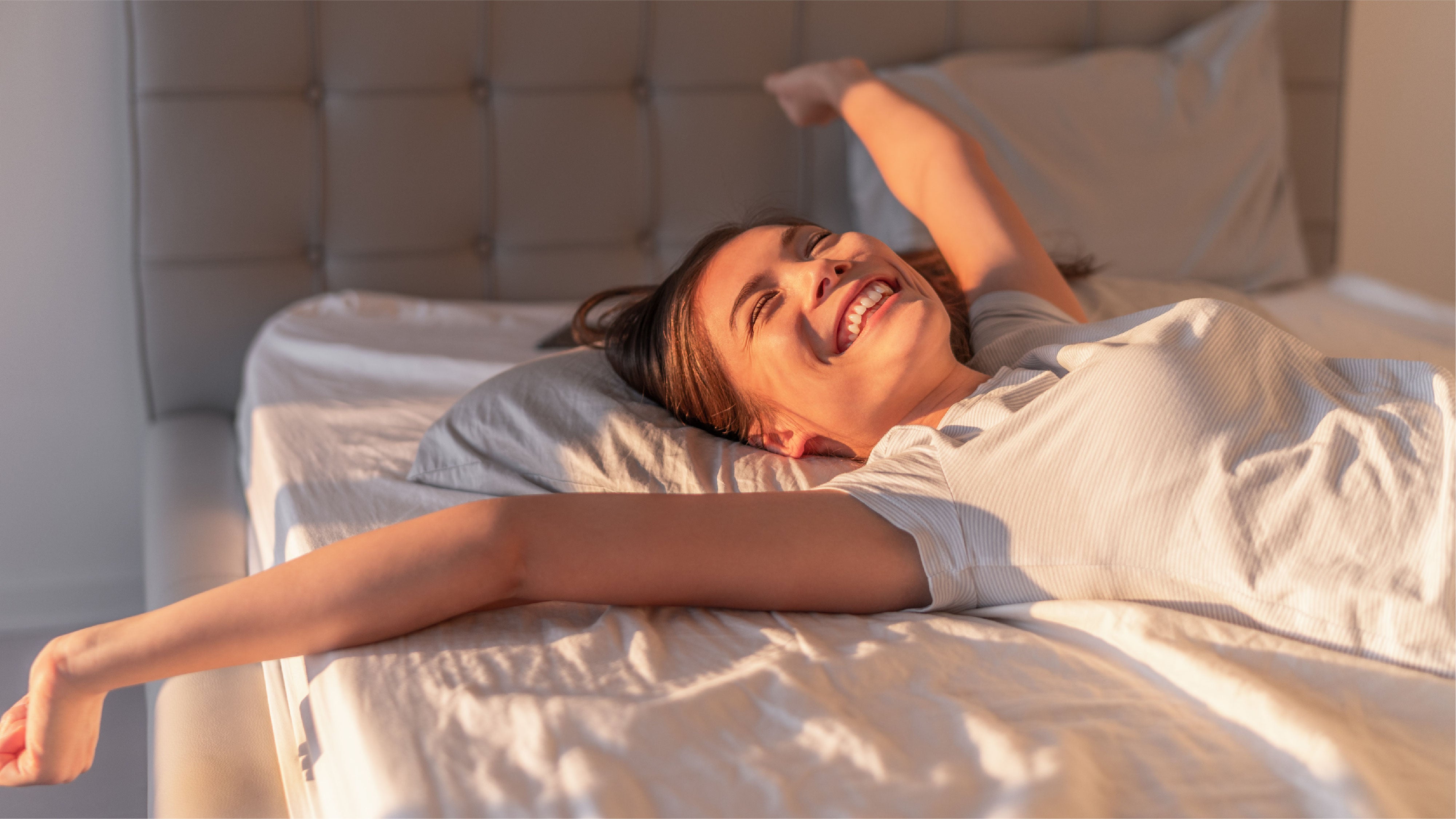 Finding the Sweet Spot Who Should Choose a Firm Mattress and Who Shouldn't Affairs Living Singapore