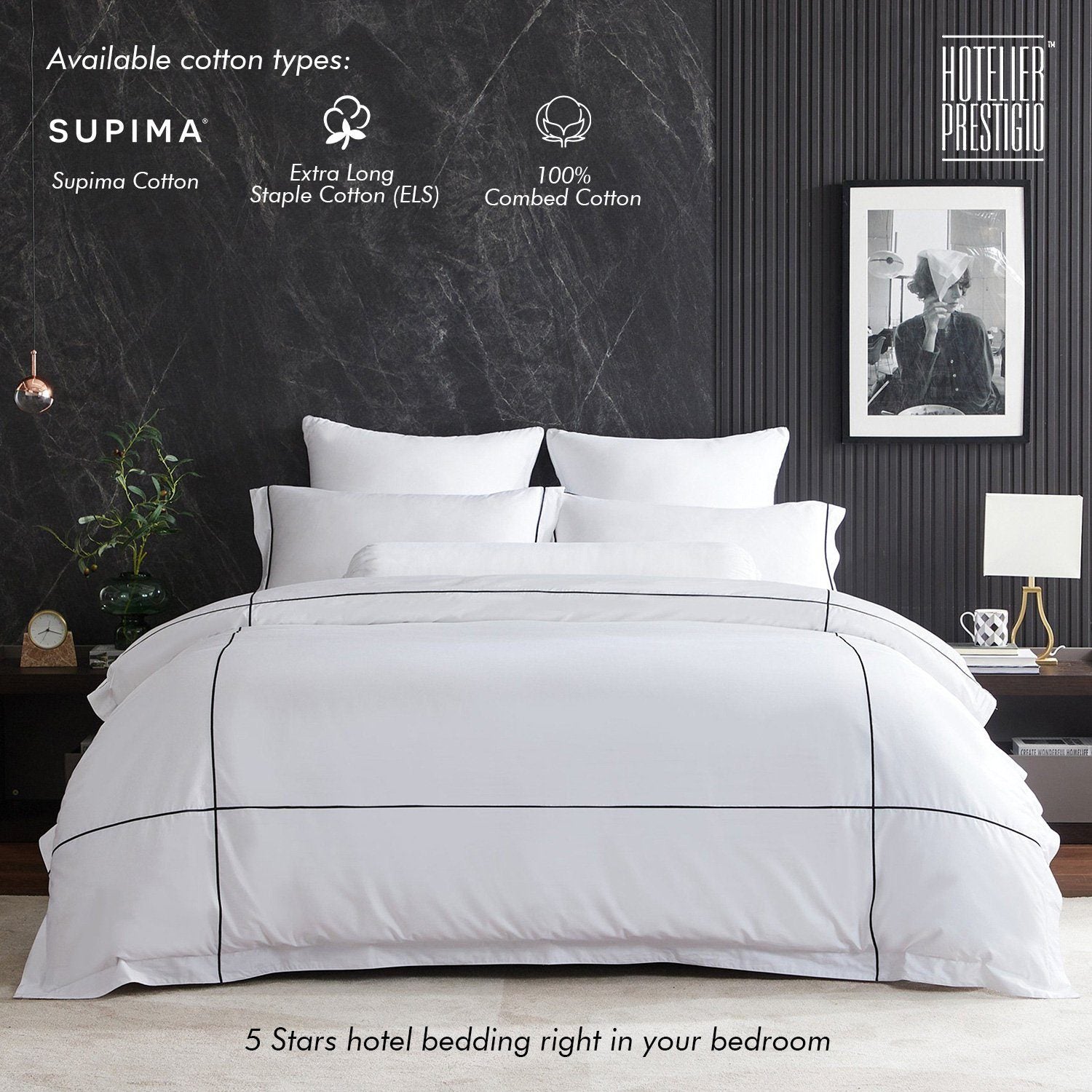 Hotelier Prestigio™