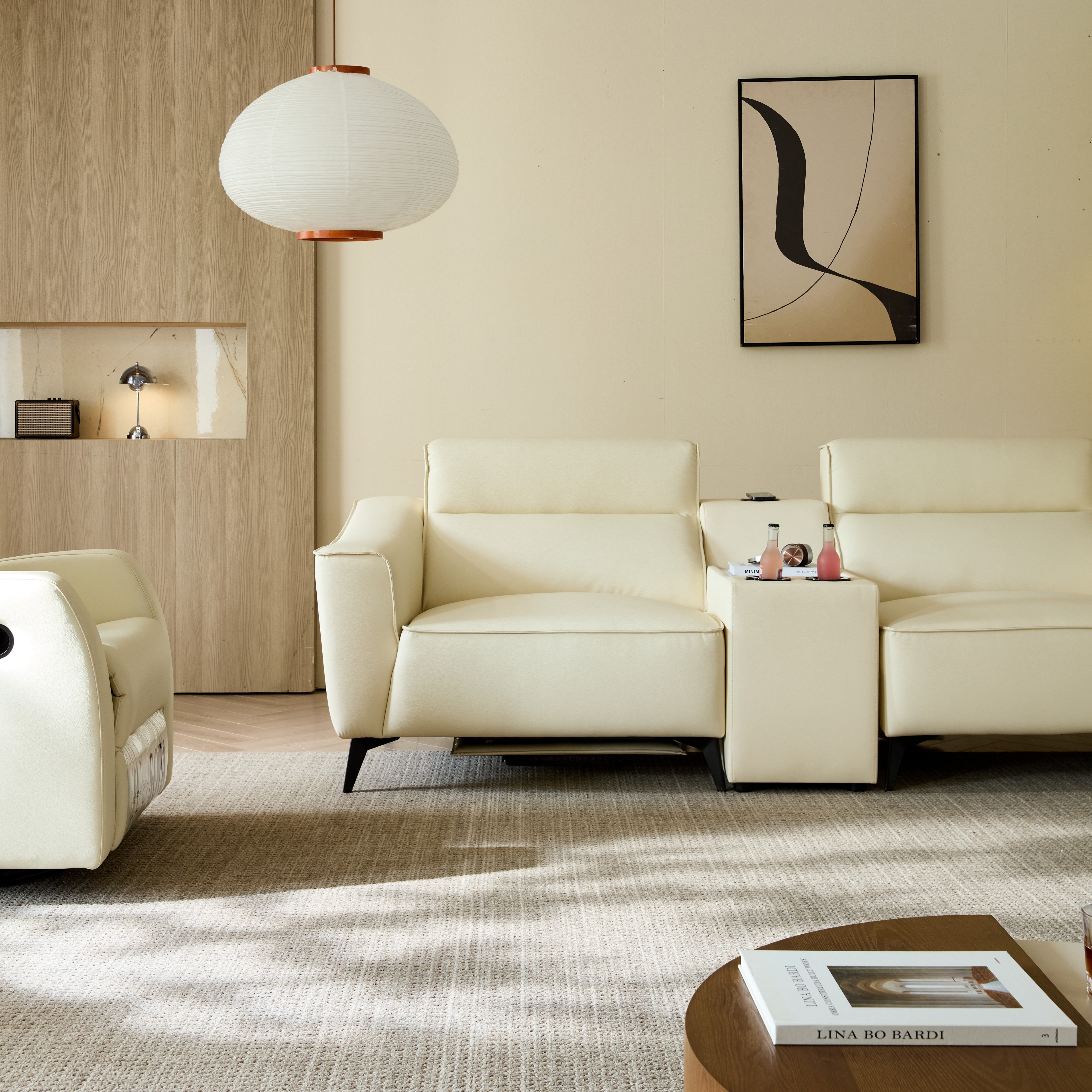ALYA® SMART ORIS Sofa