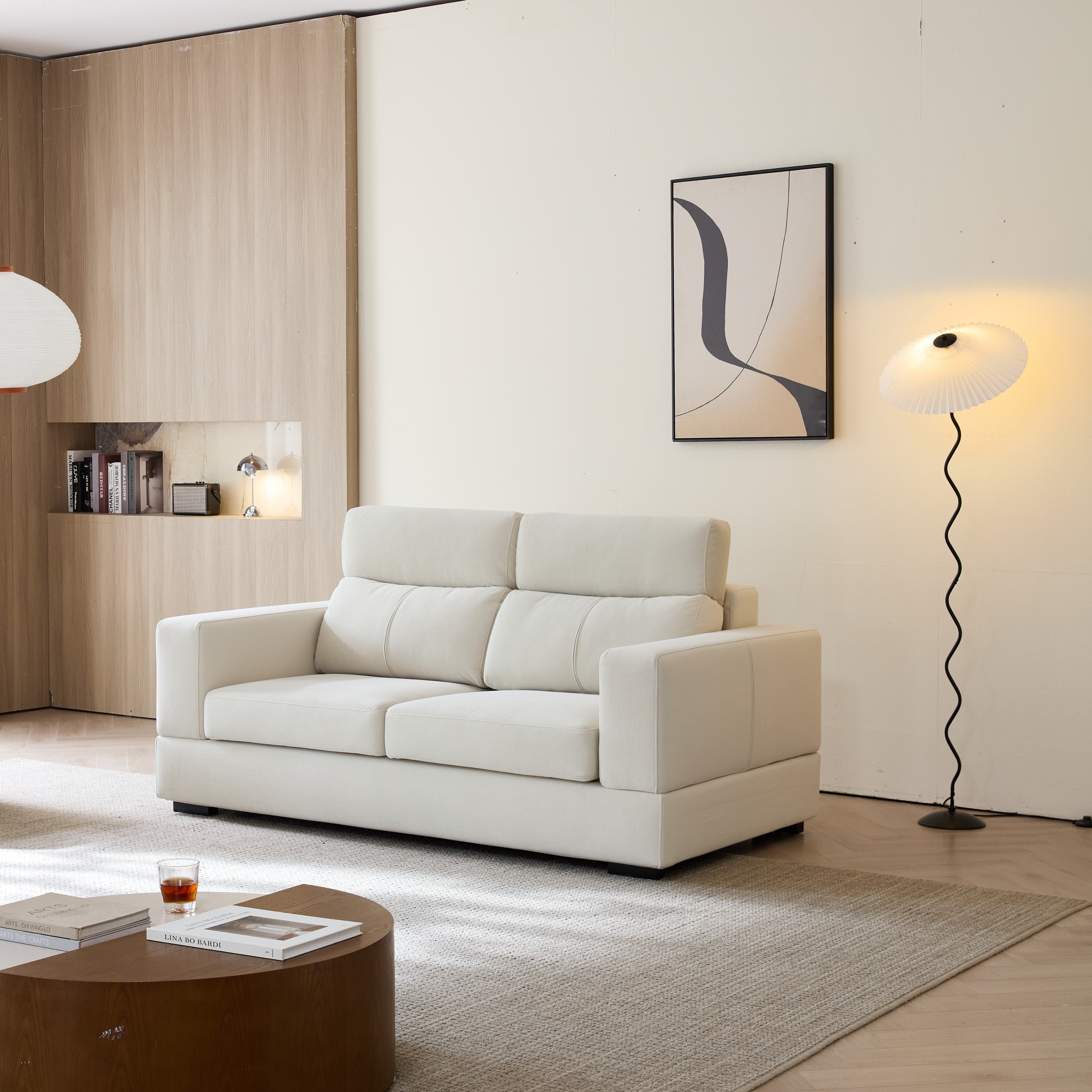 (Made To Order) Minima Sofa