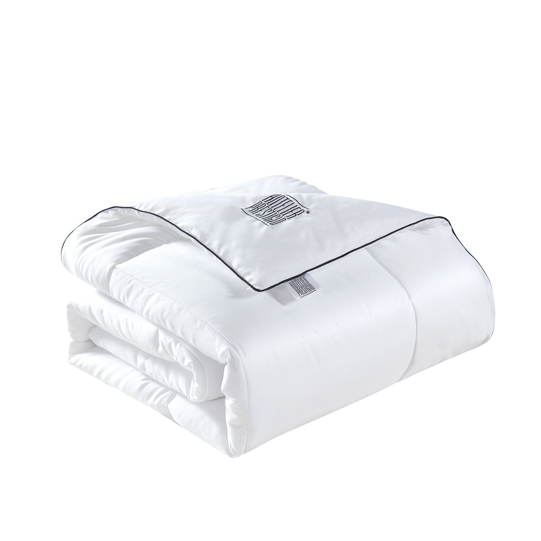 Hotelier Prestigio™ Cotton Cover Quilt