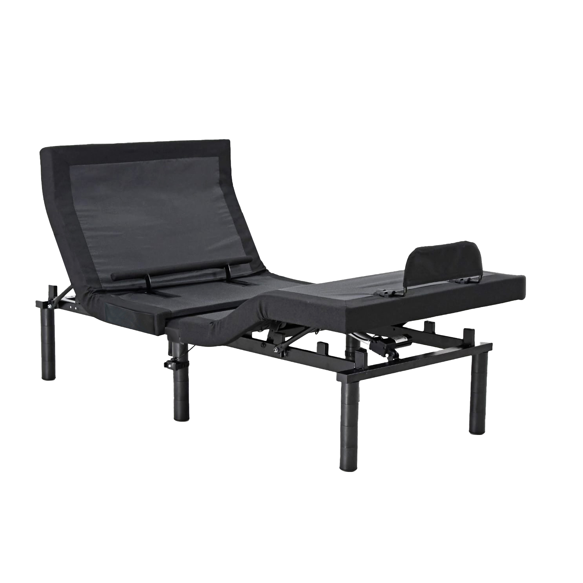 Ortho Mattress Smart Bed Base SX Bundle