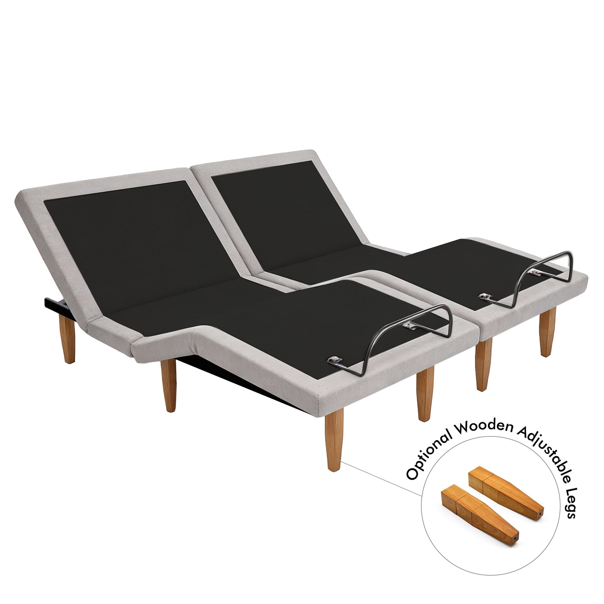 Elderly Care Basic Bed Mini Plus Hybrid Bundle