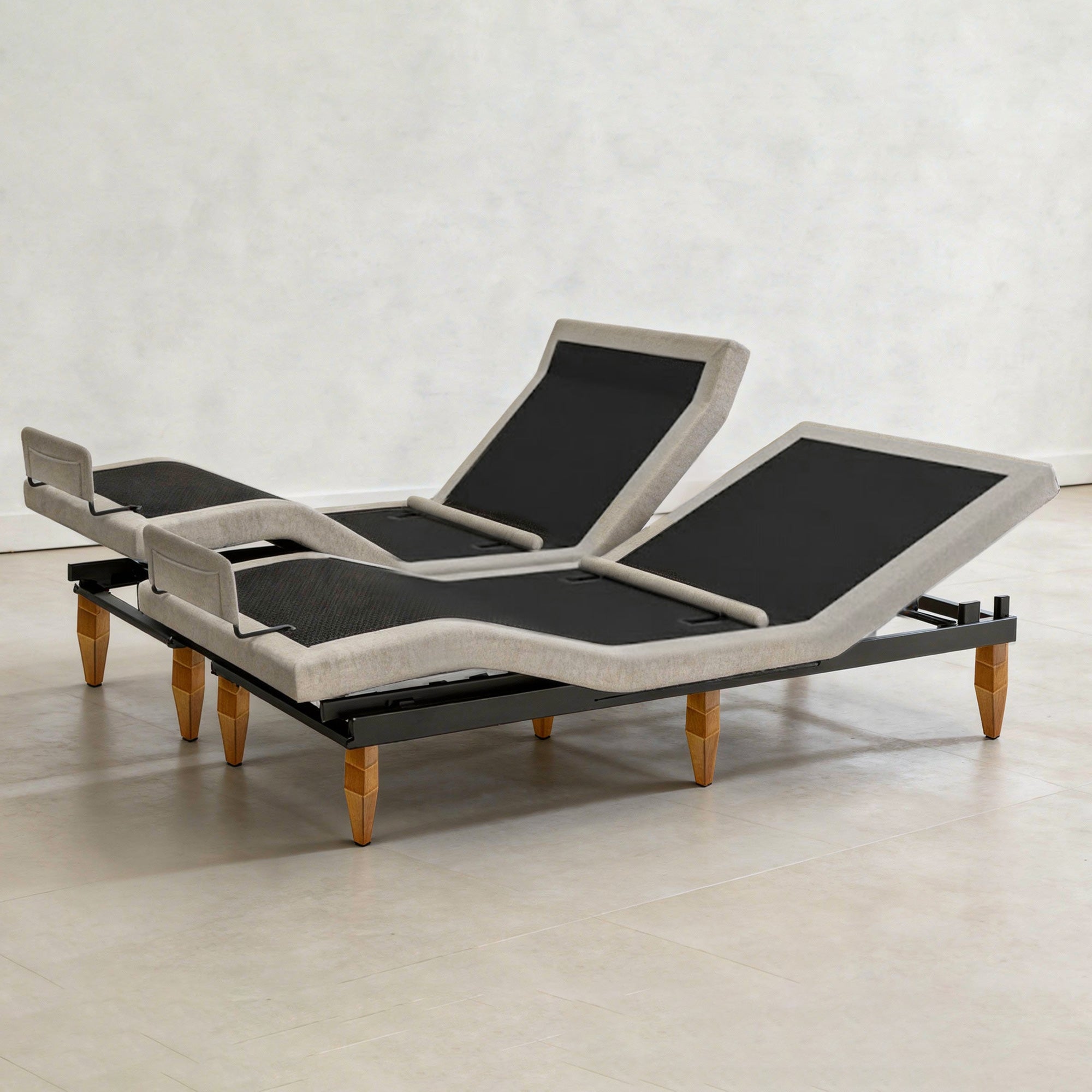 ALYA® Adjustable Bed Base Version S