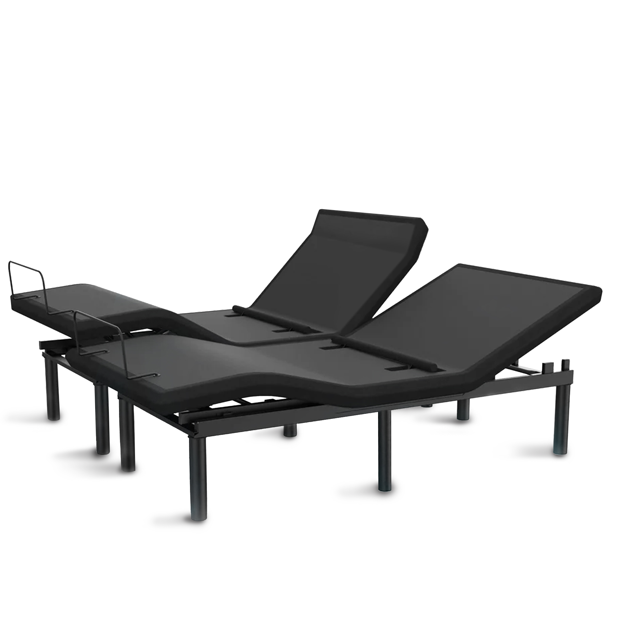 Mini Plus Hybrid Mattress Smart Bed Base S Bundle