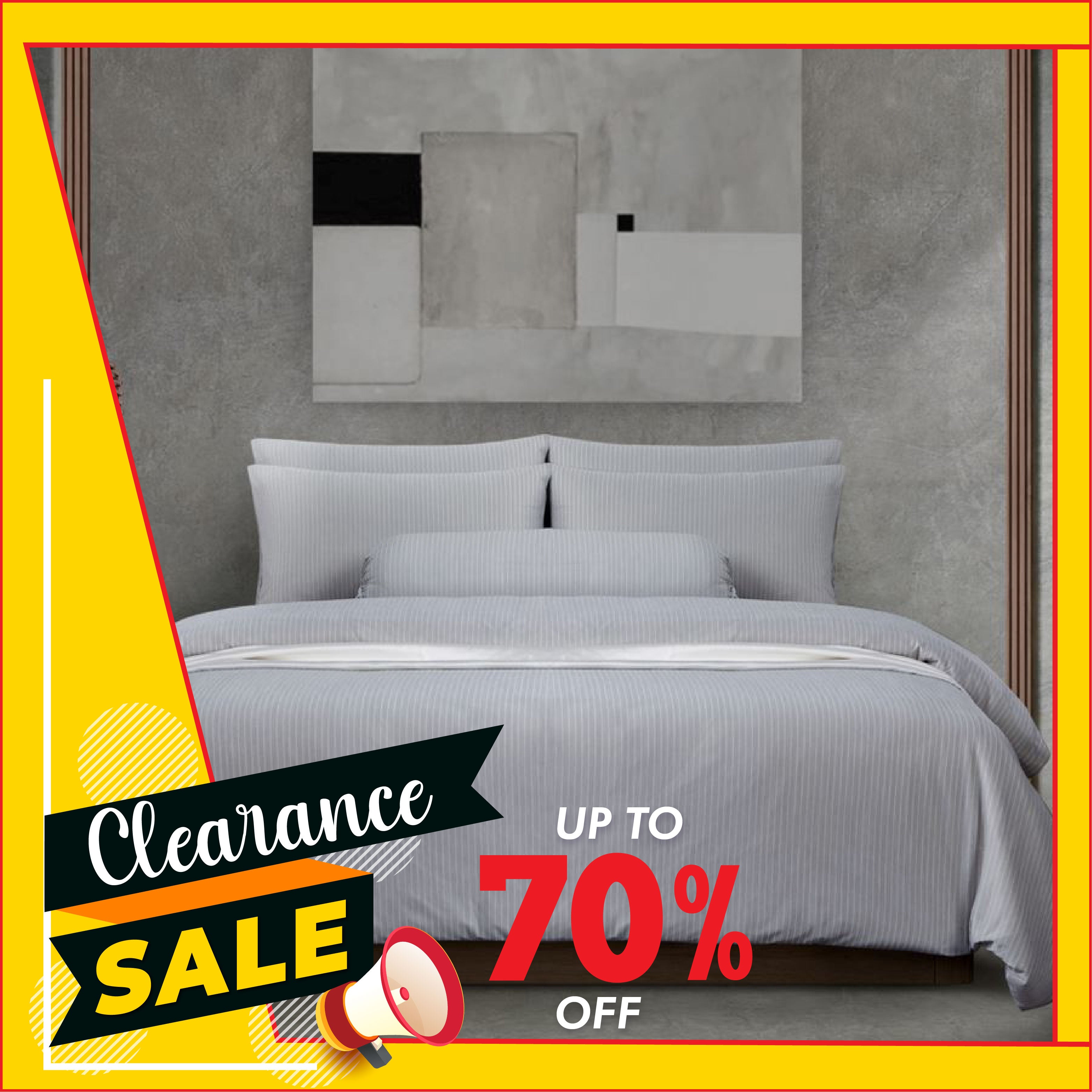 Holy Sheets™ Calcite Bundle Bed Set