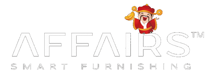 Affairs Living Pte. Ltd.