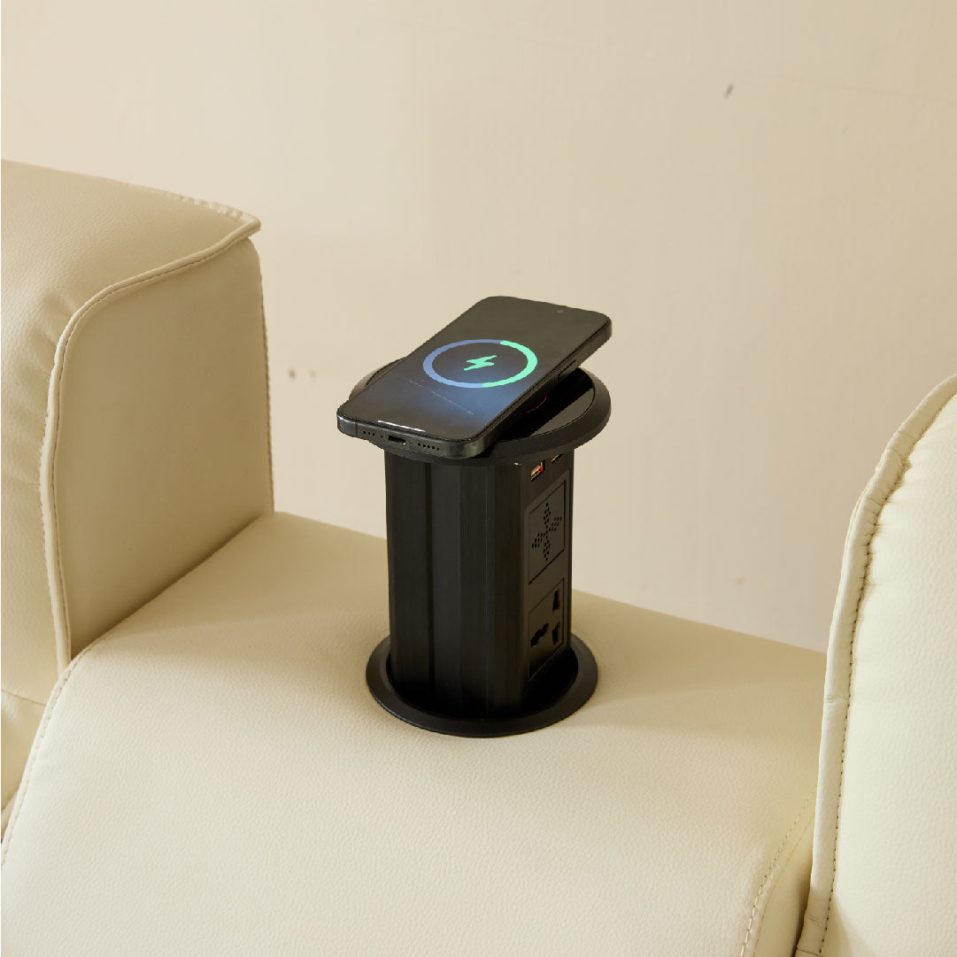 ALYA® SMART ORIS Sofa