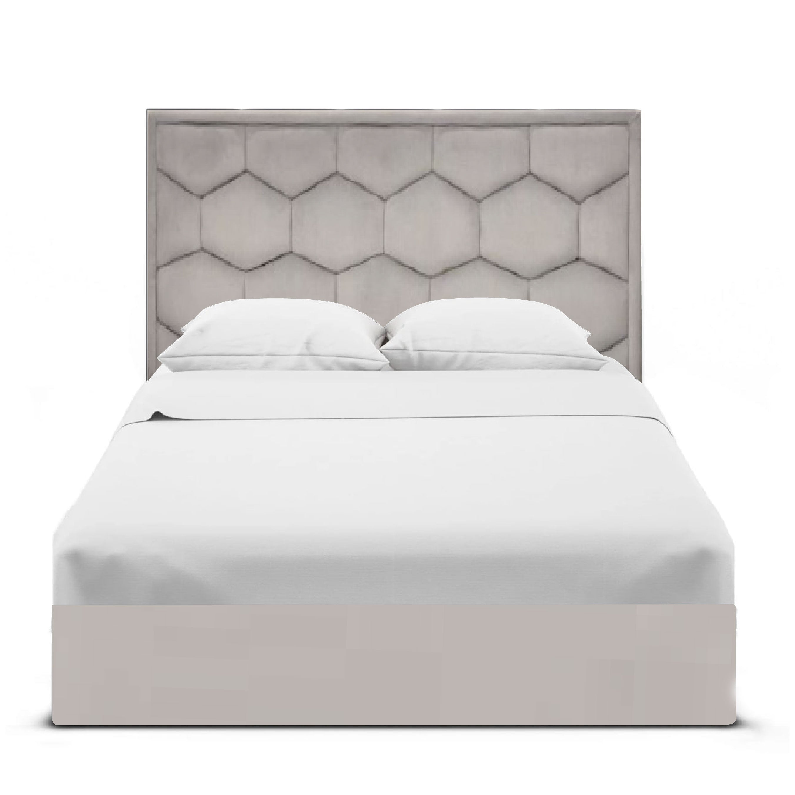 (Made To Order) Sawyer Bedframe