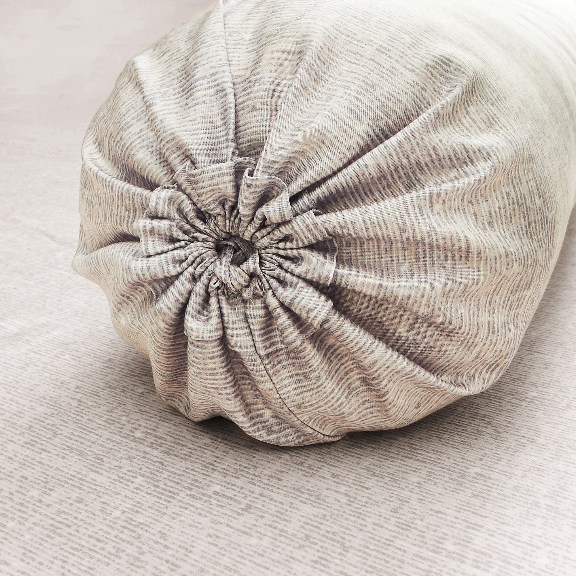 Palais Suite TENCEL™ Smoky Quartz Bolster Case - Affairs Living Pte. Ltd.