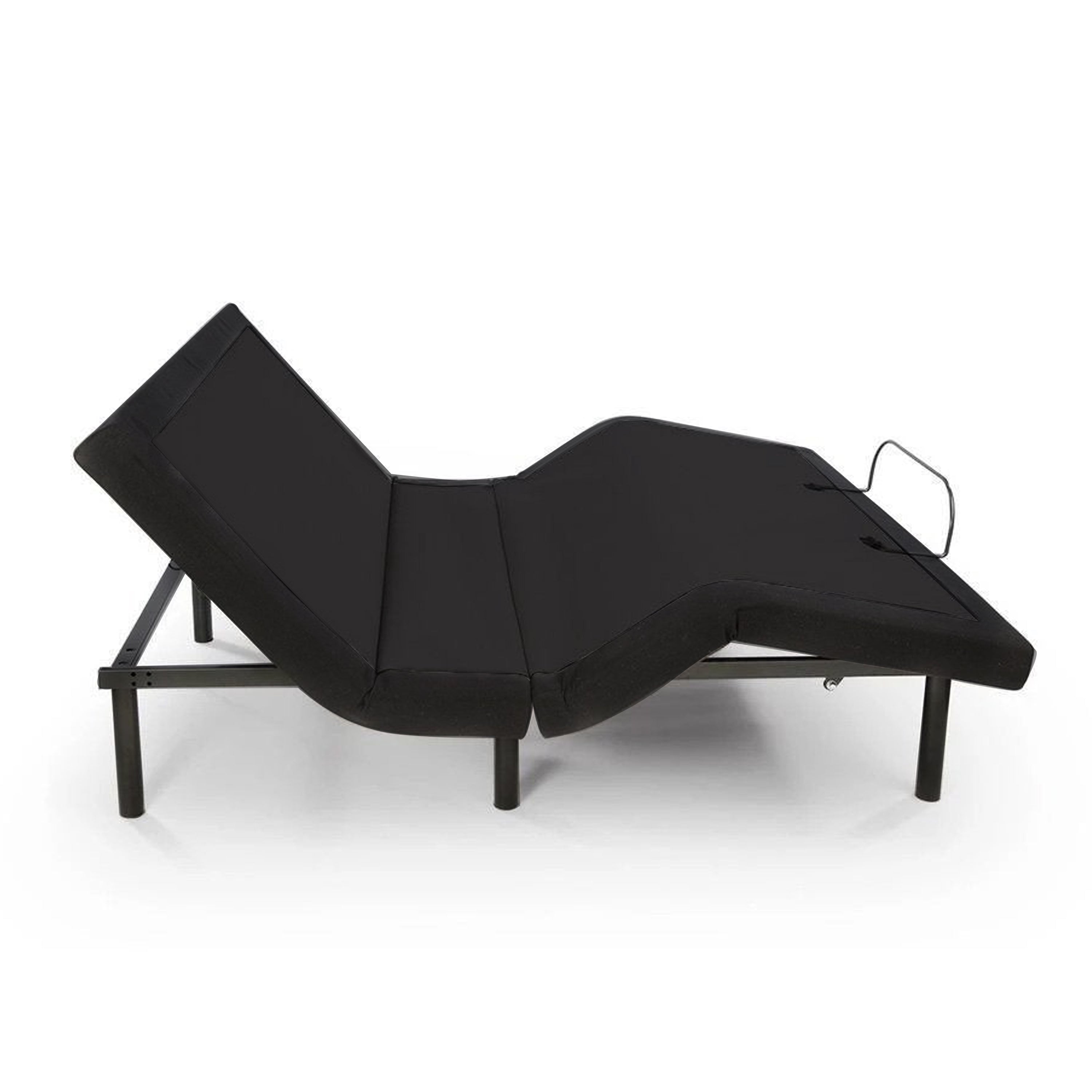 Sleepthetic™ Adjustable Bed Base Version 1.0 - Affairs Living Pte. Ltd.