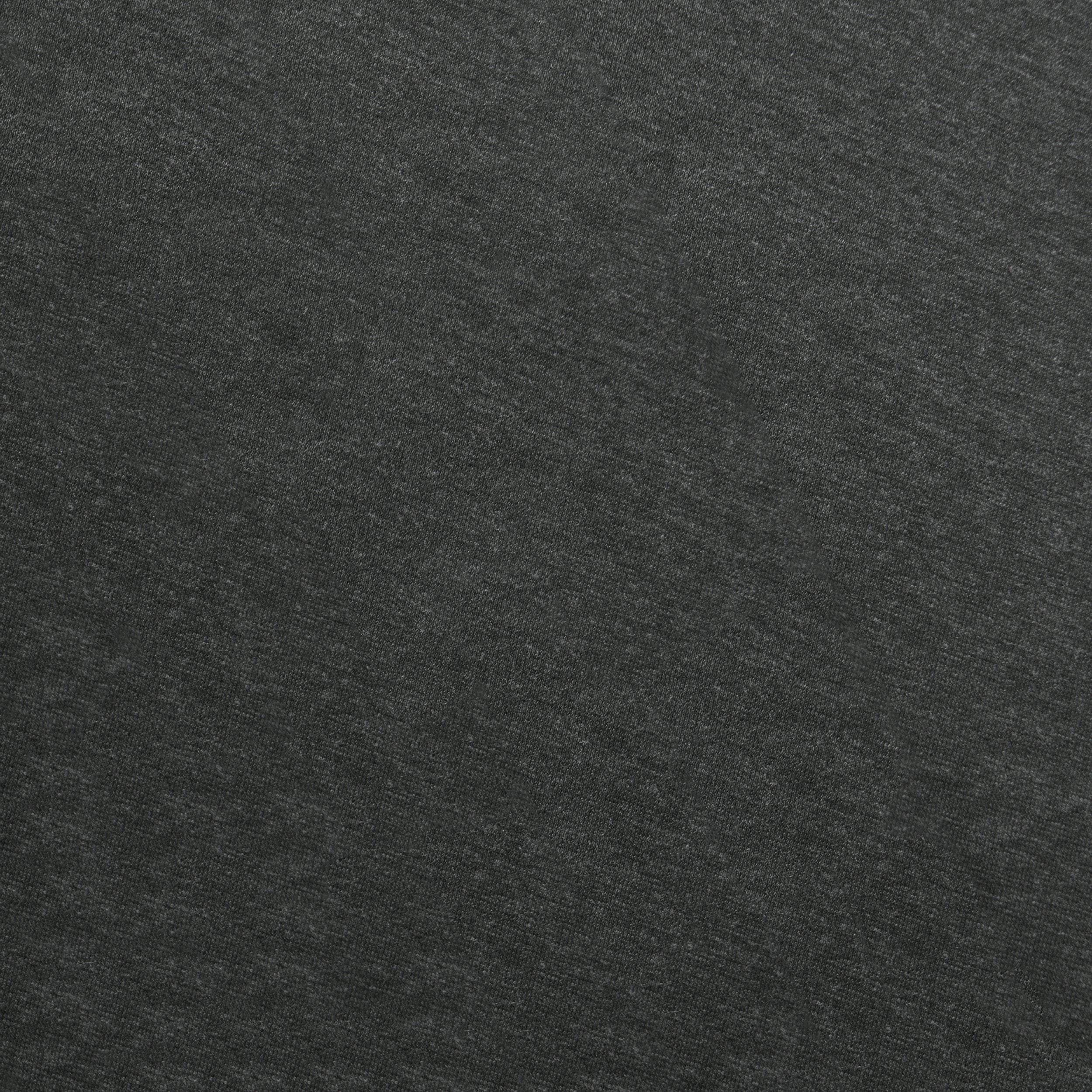 Cotton Pure™ Preto Black Jersey Cotton Fitted Sheet Set - Affairs Living Pte. Ltd.