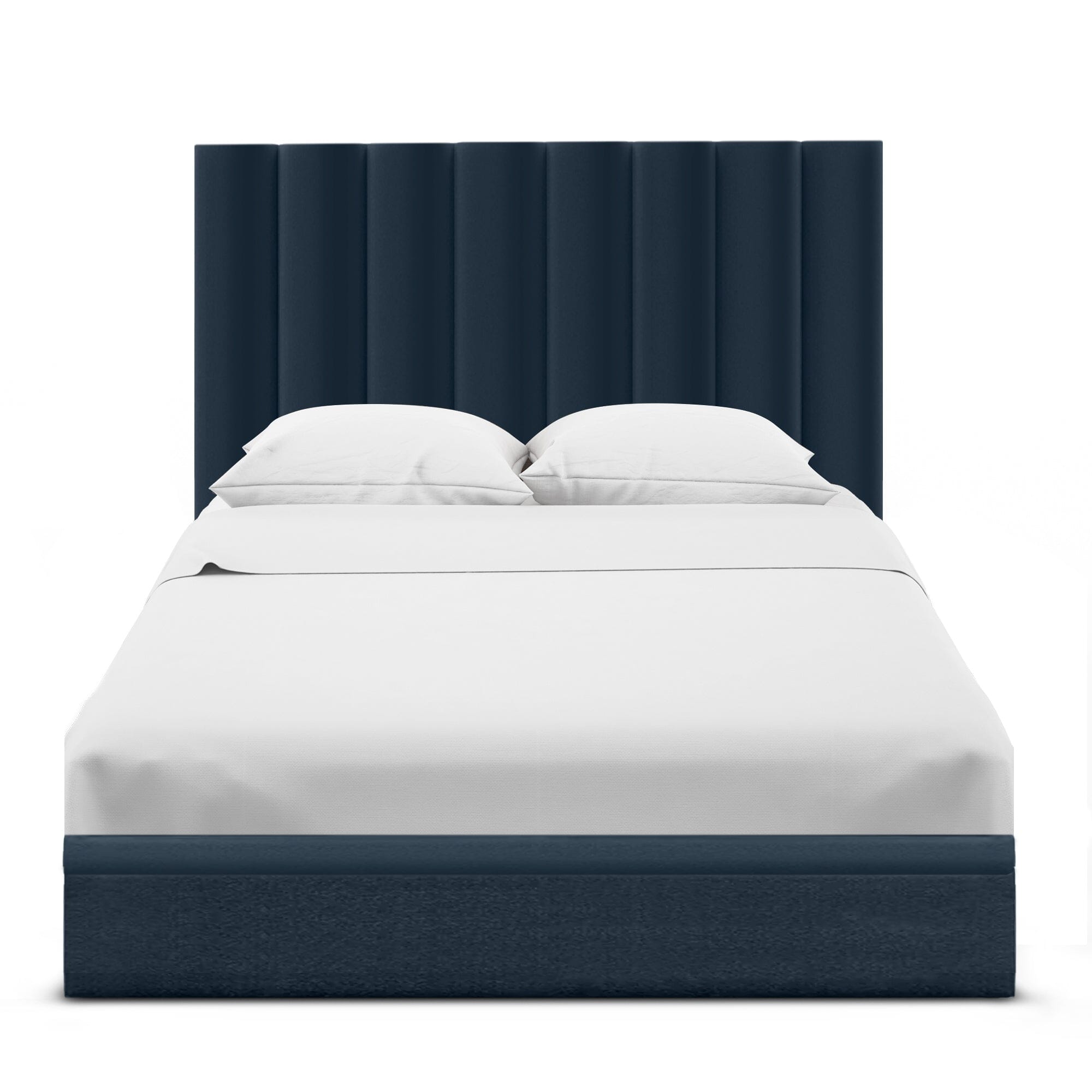 (Made To Order) Selby Bedframe - Affairs Living Pte. Ltd.