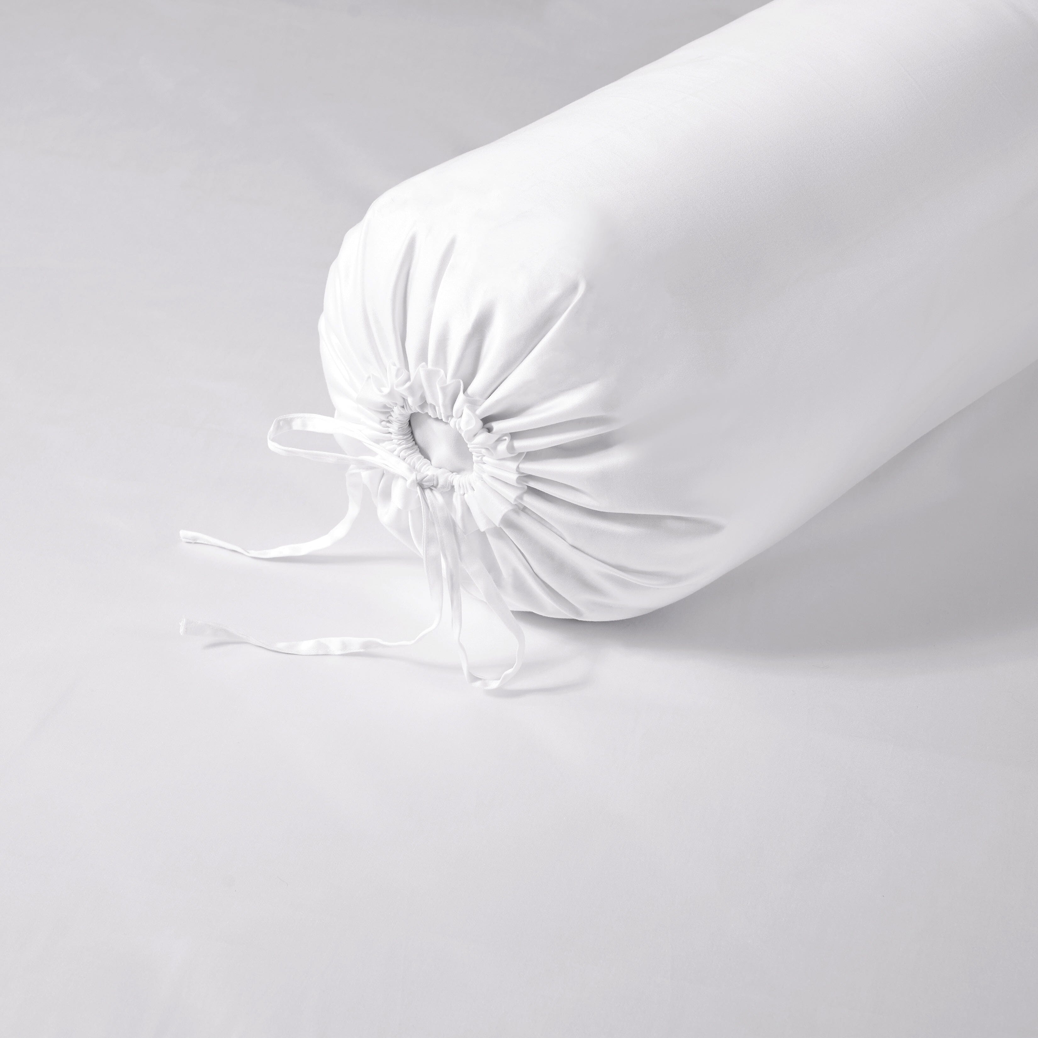 Hotelier Prestigio™ White Lilac with Lace Trim Bundle Bed Set - Affairs Living Pte. Ltd.