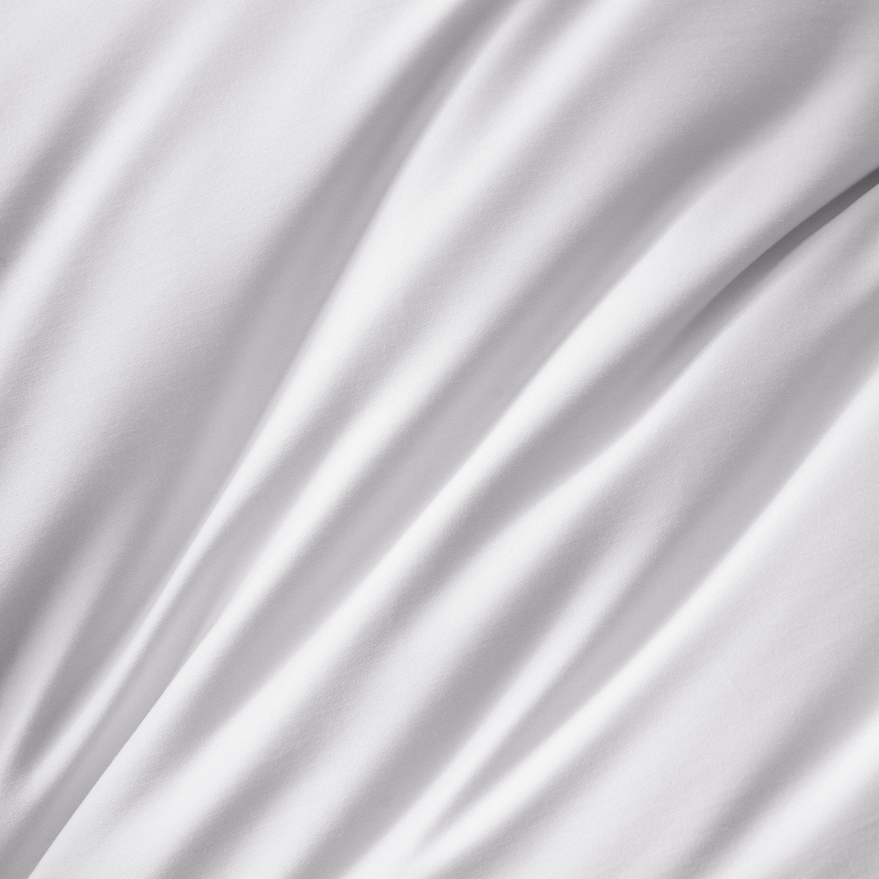 Hotelier Prestigio™ White Lilac with Lace Trim Bundle Bed Set - Affairs Living Pte. Ltd.