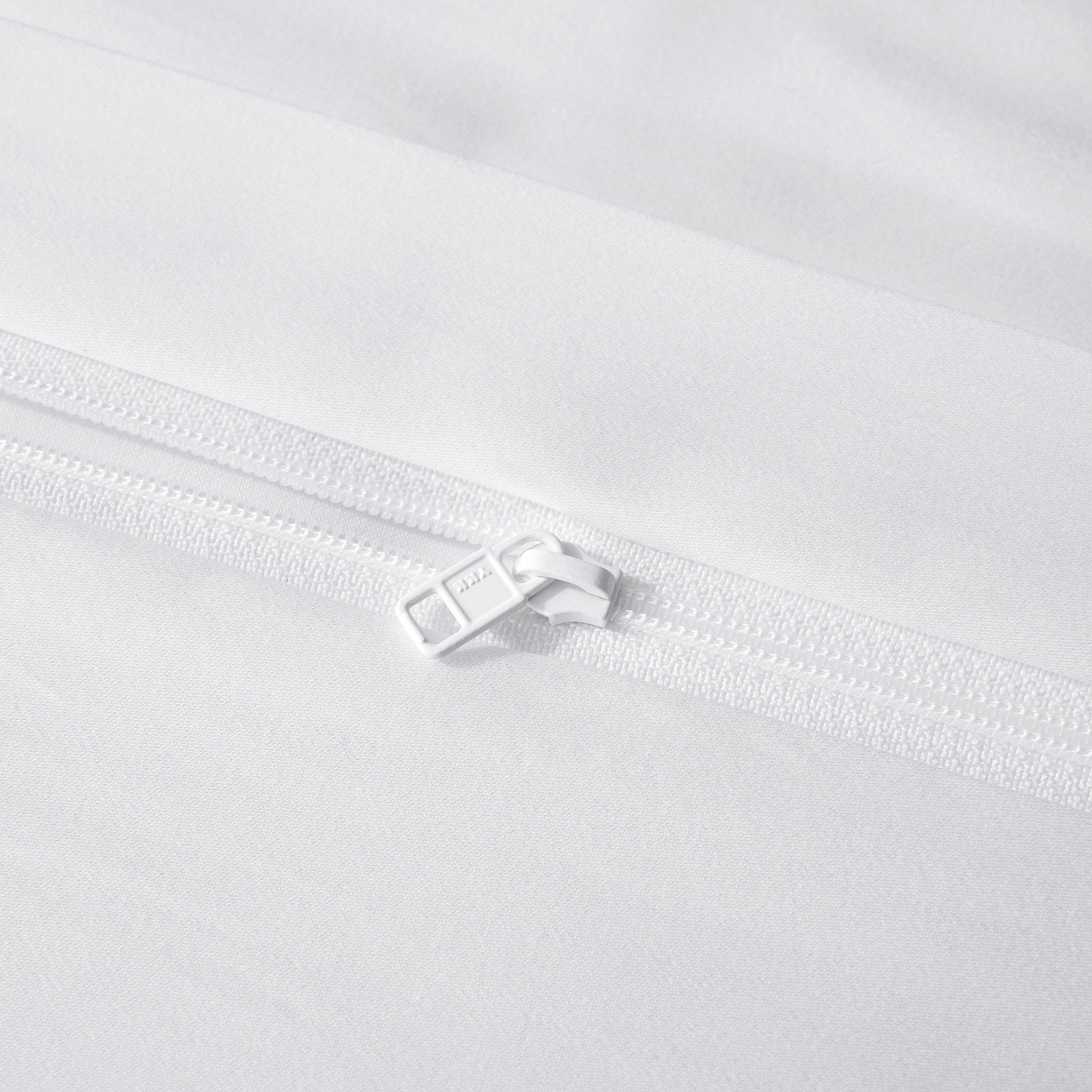 Hotelier Prestigio™ White Lilac with Lace Trim Bundle Bed Set - Affairs Living Pte. Ltd.