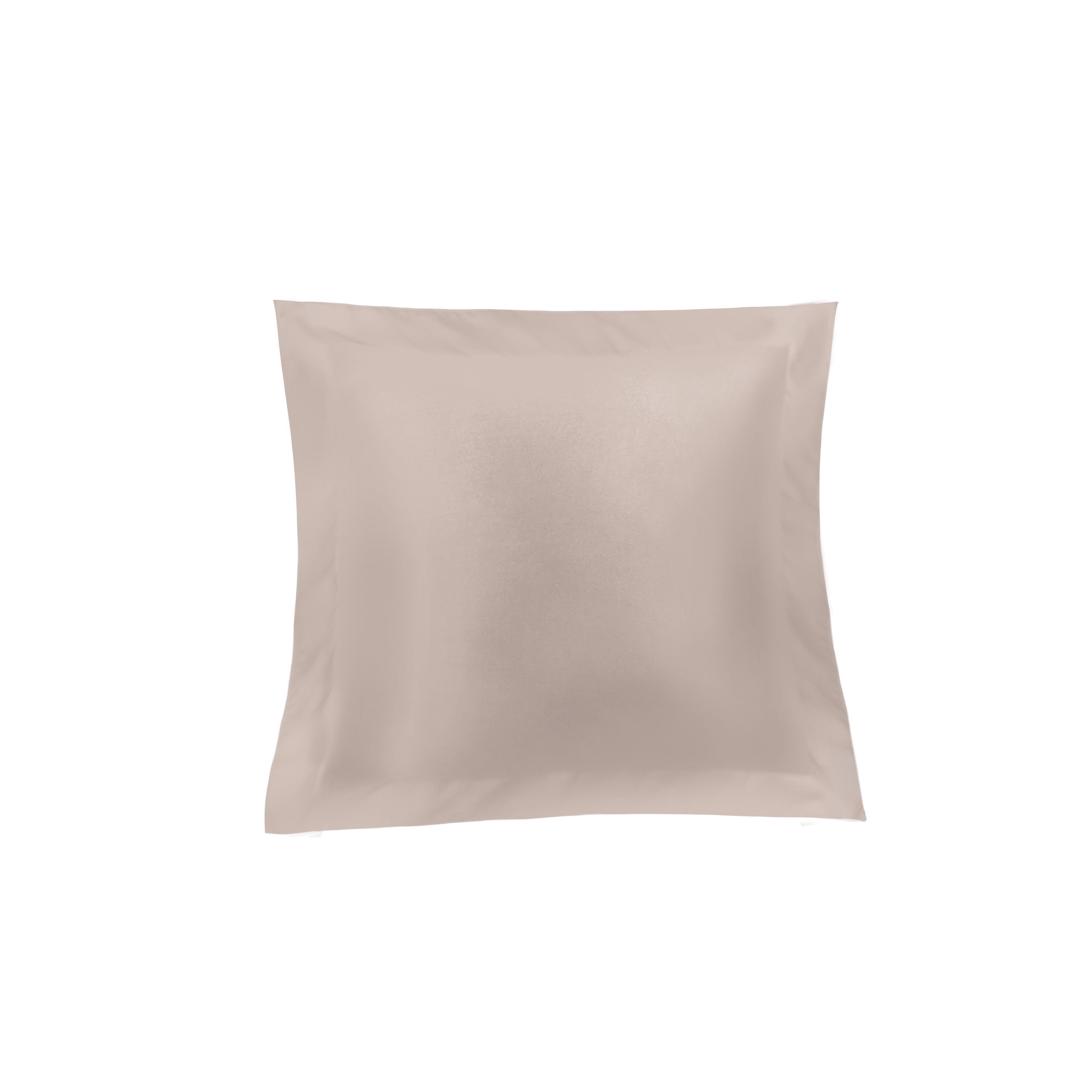 Palais Suite TENCEL™ LF Schooner Bronze Euro Sham - Affairs Living Pte. Ltd.