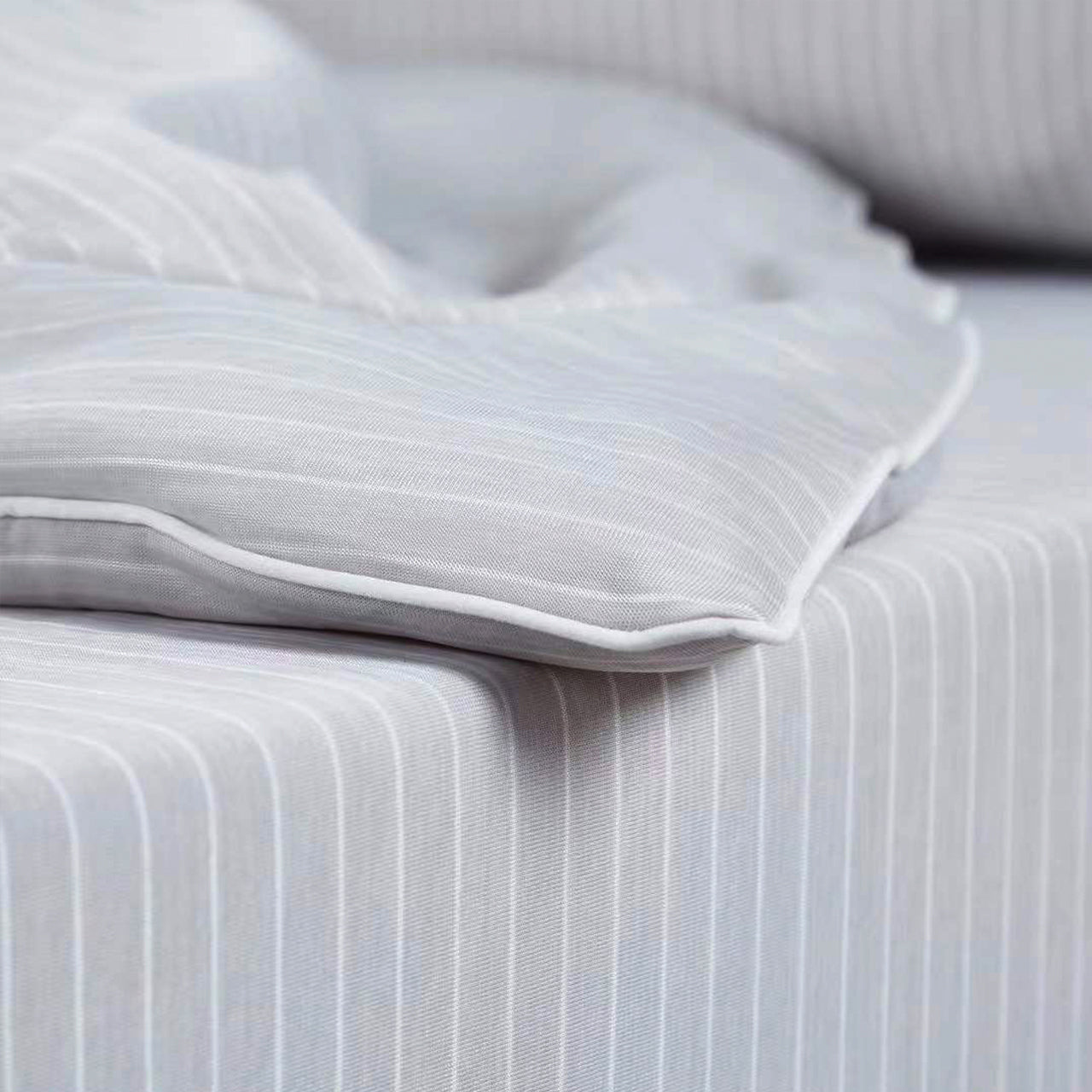 Holy Sheets™ Calcite Comforter - Bedding Affairs