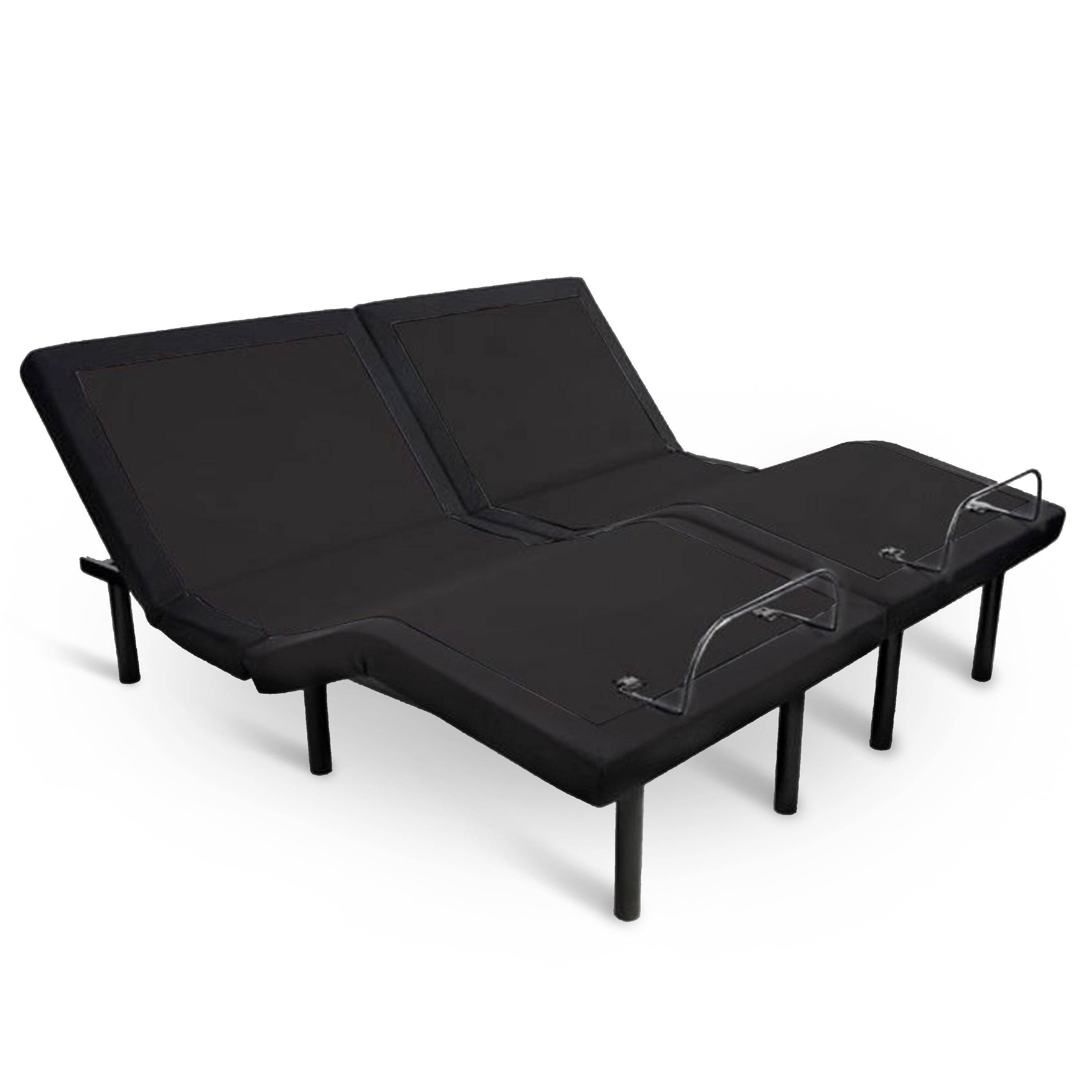 Sleepthetic™ Adjustable Bed Base Version 1.0 - Affairs Living Pte. Ltd.