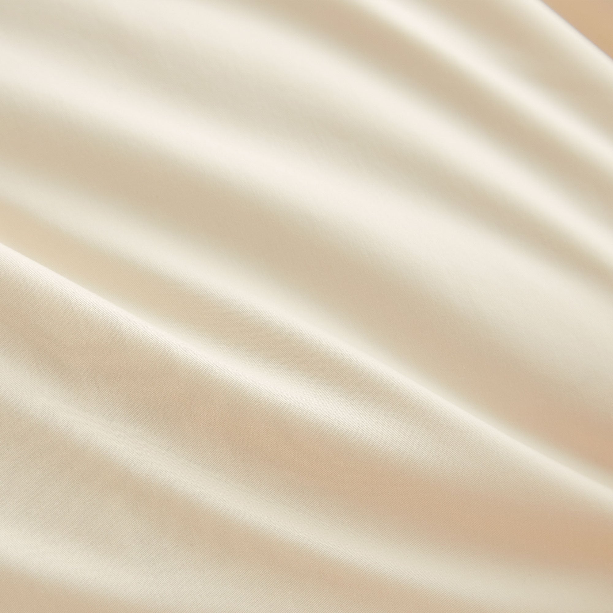 Hotelier Prestigio™ Freya With Umber Cross Border Fitted Sheet Set - Affairs Living Pte. Ltd.