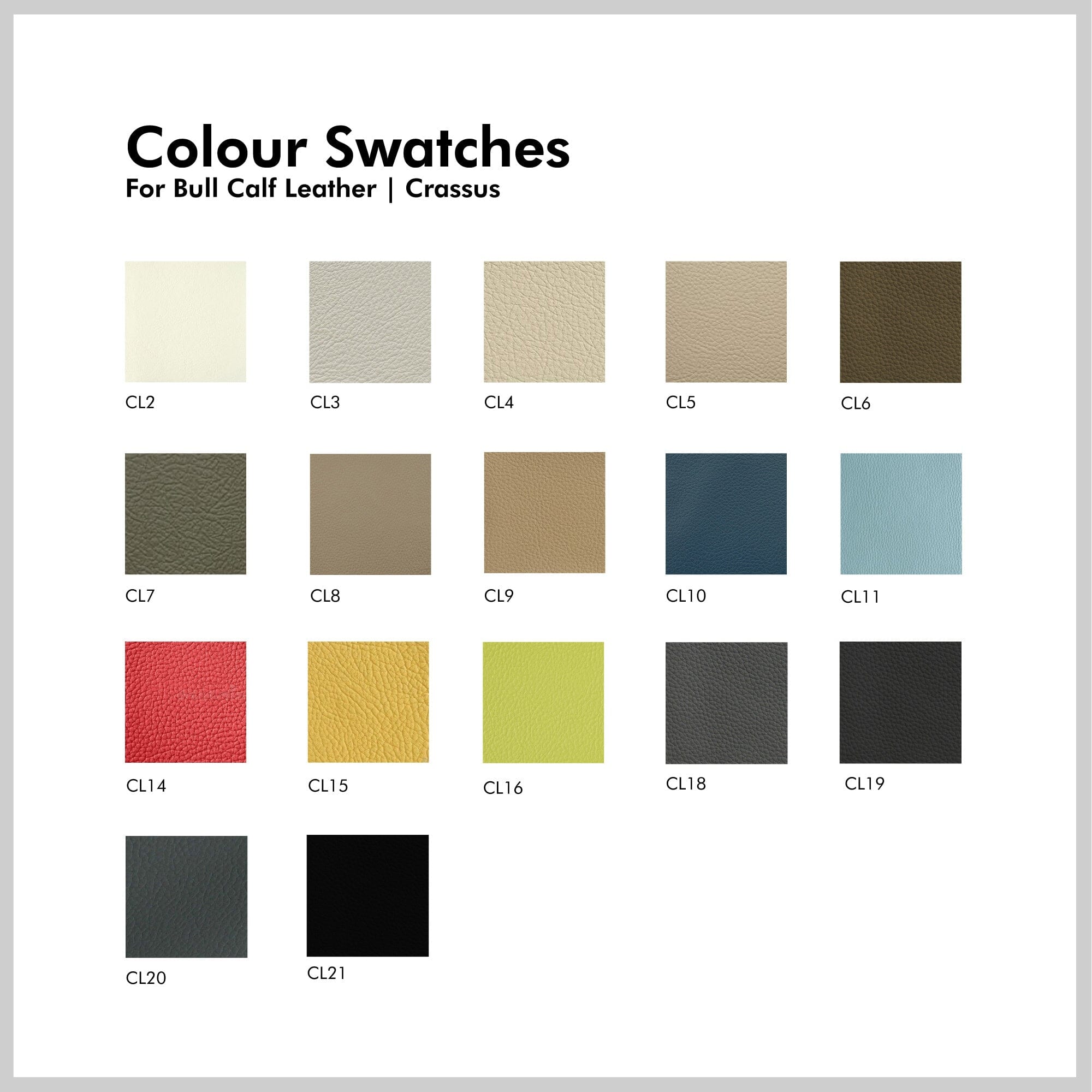 (Made To Order) Havant Bedframe - Affairs Living Pte. Ltd.