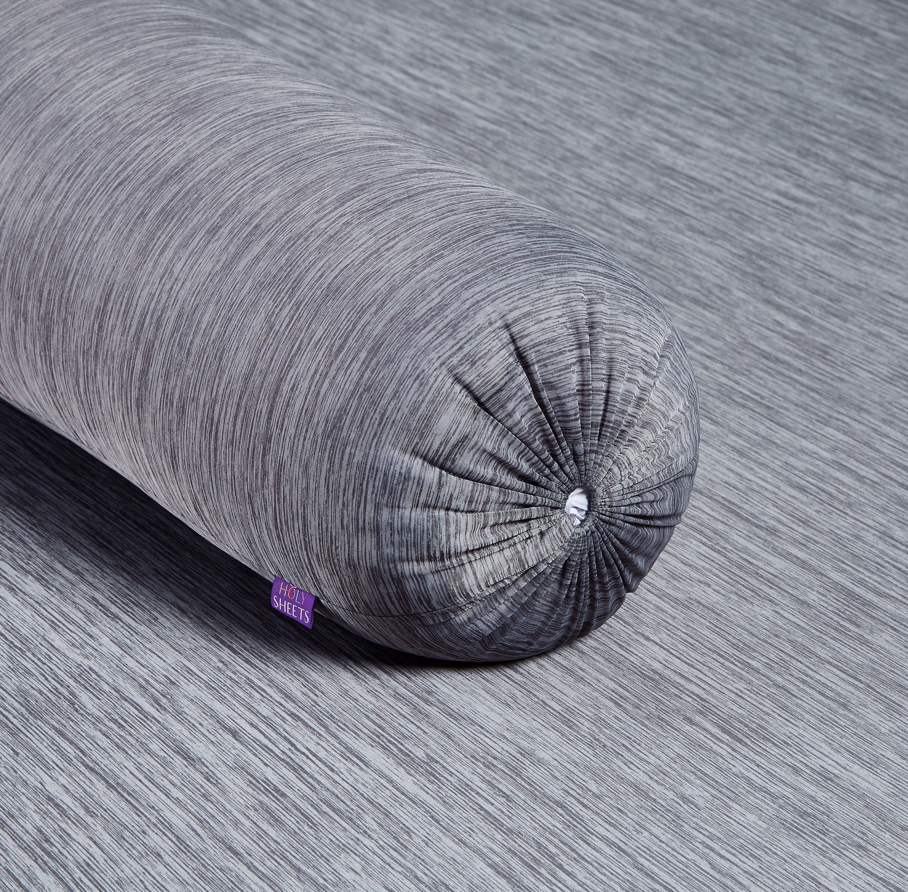 Holy Sheets™ Clay Bolster Case - Affairs Living Pte. Ltd.