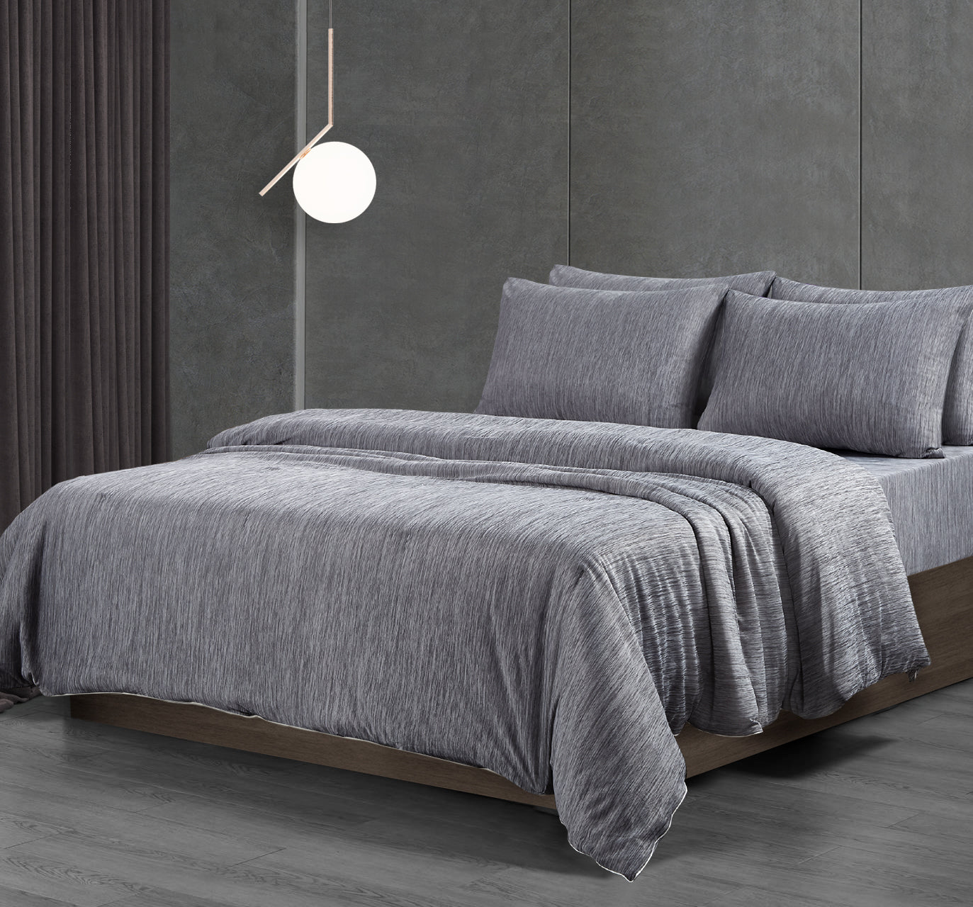 Holy Sheets™ Clay Comforter - Affairs Living Pte. Ltd.