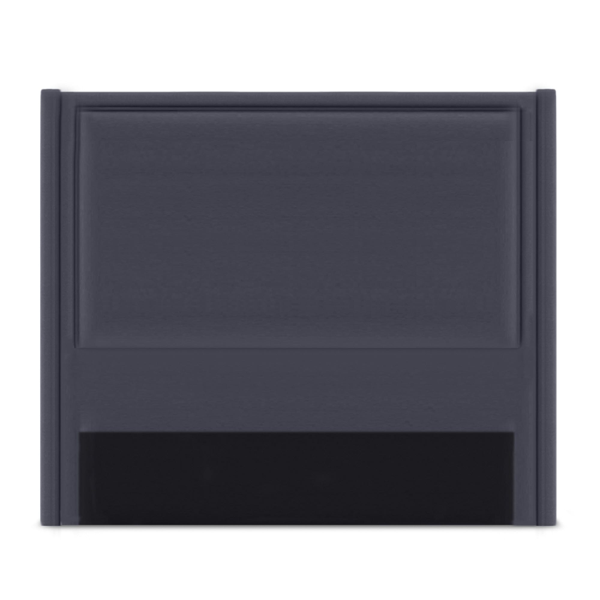 (Made To Order) Side Wings Headboard Only - Affairs Living Pte. Ltd.