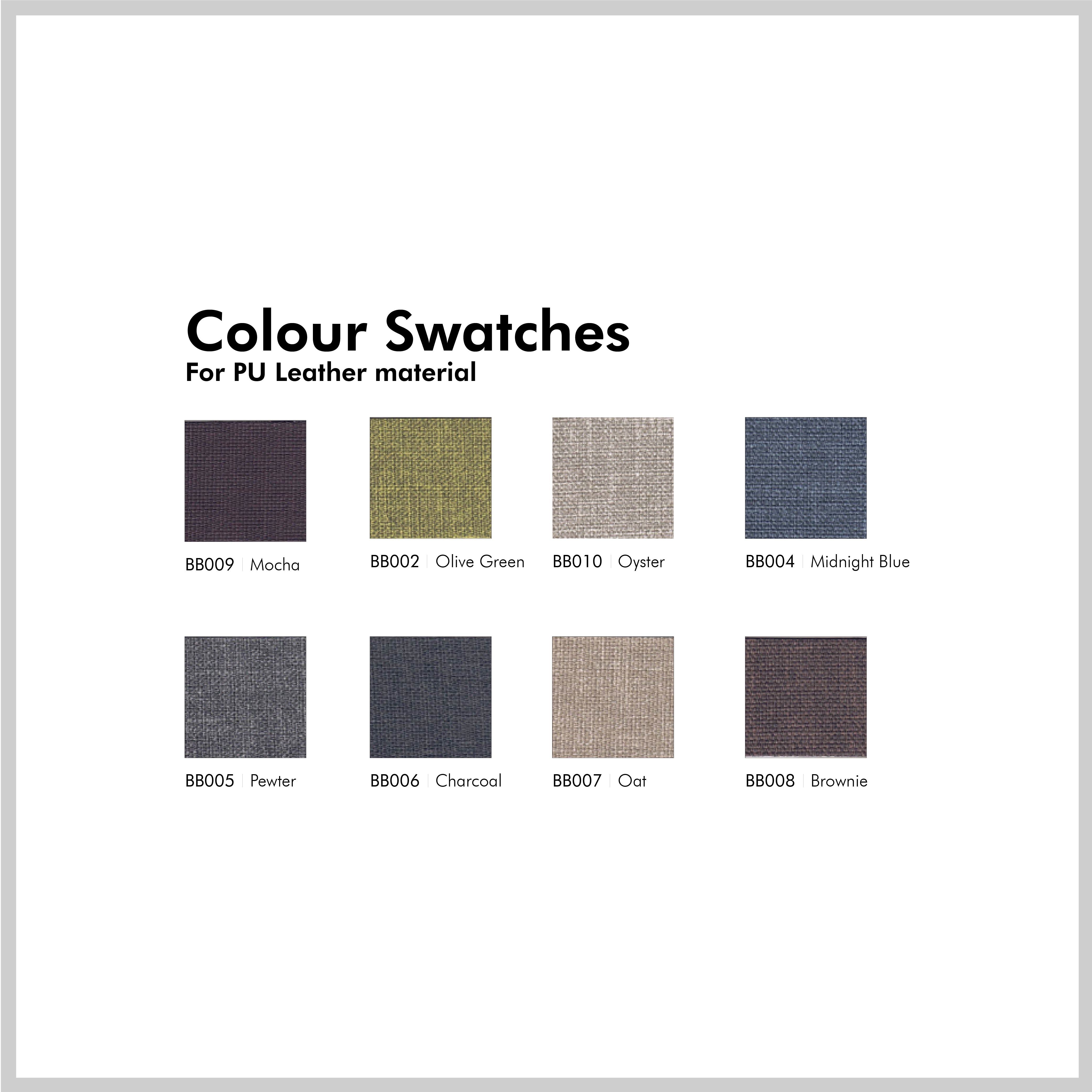 (Made To Order) Byford Bedframe - Affairs Living Pte. Ltd.